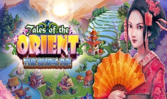 Tales of the Orient: The Rising Sun Global Steam
