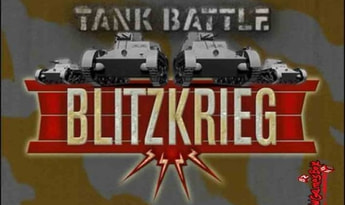 Tank Battle: Blitzkrieg EN Global Steam
