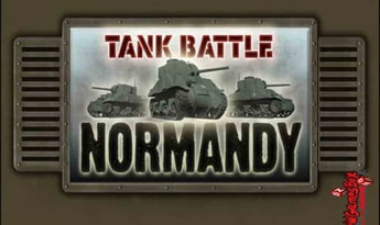 Tank Battle: Normandy EN Global Steam
