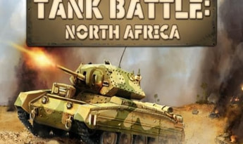 Tank Battle: North Africa EN Global Steam