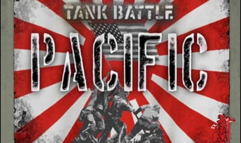 Tank Battle: Pacific EN Global Steam