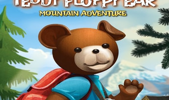 Teddy Floppy Ear: Mountain Adventure EN/PL Global Steam