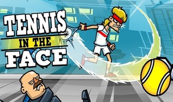 Tennis in the Face EN Global Steam