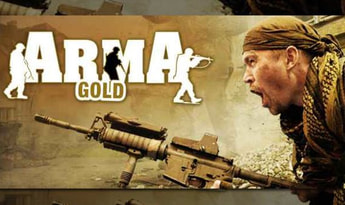 Arma Gold Edition EN Global Steam