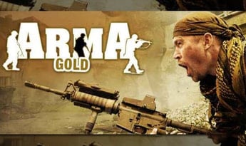 Arma Gold Edition EN Global Steam
