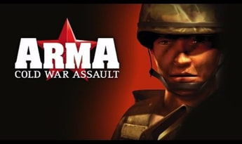 Arma: Cold War Assault EN Global Steam