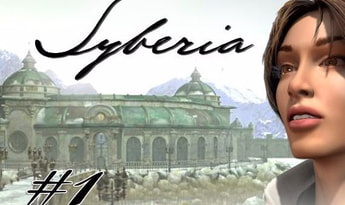 Syberia EN Global Steam