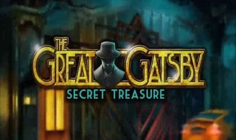 The Great Gatsby: Secret Treasure DLC EN Global Steam