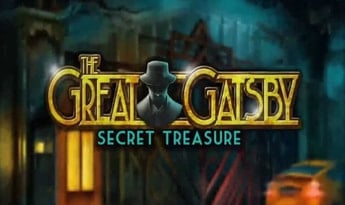The Great Gatsby: Secret Treasure DLC EN Global Steam