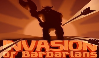 Invasion of Barbarians EN/RU Global Steam