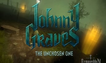 Johnny Graves: The Unchosen One EN/DE/RU Global Steam
