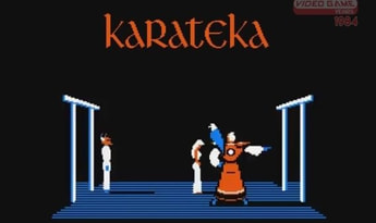 Karateka EN Global Steam