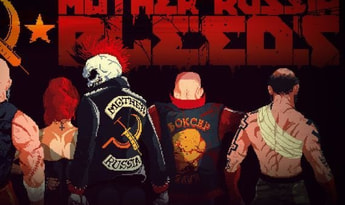 Mother Russia Bleeds EN/DE/FR/IT/PL/RU/ES Global Steam