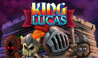 King Lucas EN/ES Global Steam