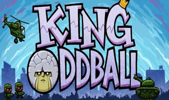King Oddball EN Global Steam