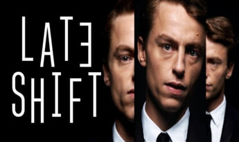 Late Shift EN/DE/FR/IT Argentina Xbox One Xbox Series
