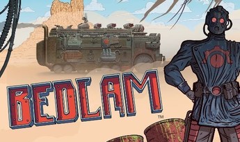 Bedlam EN/DE Global Steam