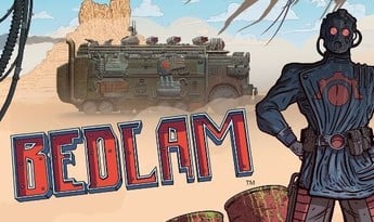 Bedlam EN/DE Global Steam