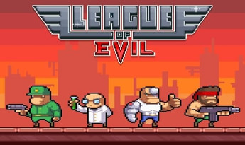 League of Evil EN/DE/FR/JA/RU/ES Global Steam