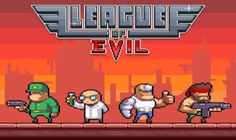 League of Evil EN/DE/FR/JA/RU/ES Global Steam