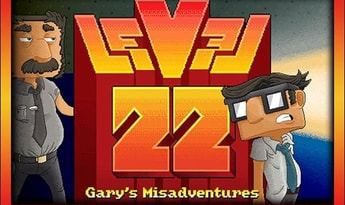 Level 22: Garys Misadventure 2016 Edition EN Global Steam