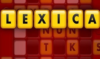 Lexica EN Global Steam