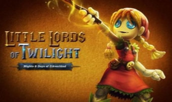 Little Lords of Twilight EN/DE/FR/RU/ES Global Steam