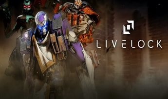 Livelock EN/DE/FR/RU Global Steam
