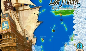 Loot Hunter EN Global Steam