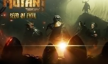 Mutant Year Zero: Seed of Evil DLC Global Steam