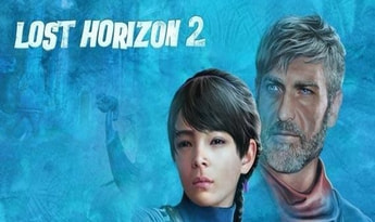 Lost Horizon 2 EN/DE Global Steam