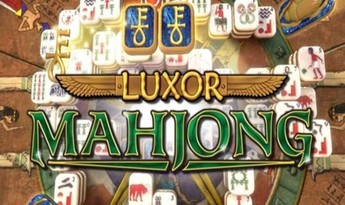 LUXOR: Mah Jong DLC EN/DE/FR/ES Global Steam