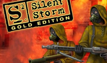 Silent Storm Gold Edition EN Global Steam