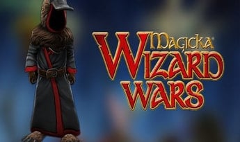 Magicka: Wizard Wars - Exclusive Staff and Blade DLC EN/DE/FR/PL/RU Global Steam