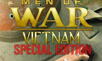 Men of War: Vietnam Special Edition EN/DE/FR/IT/PL/RU/ES Global Steam