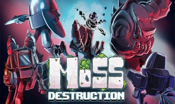 Moss: Destruction EN Global Steam