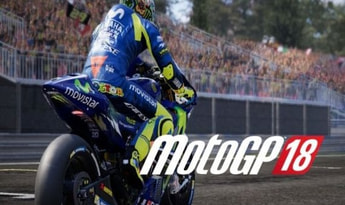 MotoGP 18 EN/DE/FR/IT/ES Argentina Xbox/One/Series/Xbox - PC