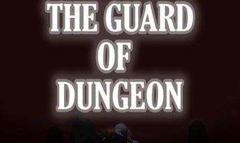 The guard of dungeon EN Global Steam
