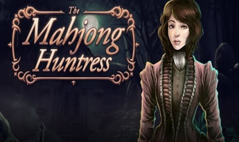 The Mahjong Huntress EN Global Steam