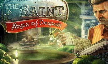 The Saint: Abyss of Despair EN/DE/FR/IT/KO/RU/ES Global Steam