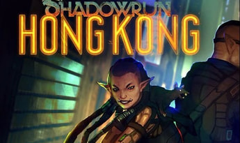 Shadowrun: Hong Kong EN Global Steam
