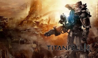 Titanfall 2 EU EA App