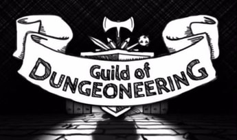 Guild of Dungeoneering EN Global Steam