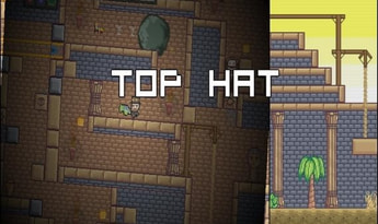 Top Hat EN/PL Global Steam