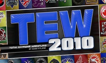 Total Extreme Wrestling 2010 EN Global Steam