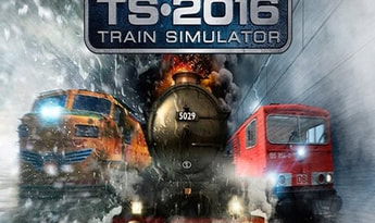 Train Simulator: Weardale & Teesdale Network Route DLC EN Global Steam