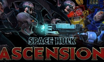 Space Hulk Ascension Edition EN Global Steam
