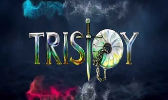 Tristoy EN/DE Global Steam