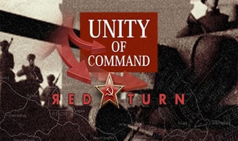 Unity of Command: Red Turn DLC EN Global Steam