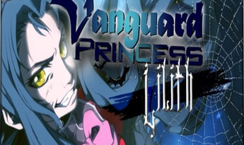 Vanguard Princess: Lilith EN Global Steam